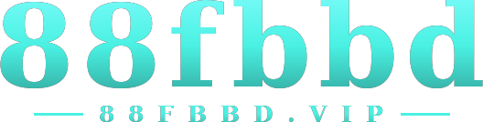 88fbbd logo
